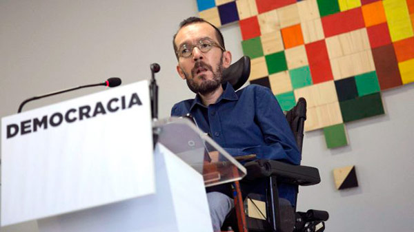 echenique
