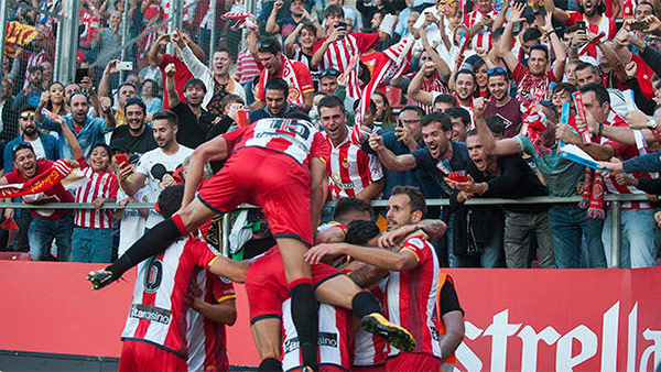 girona-madrid
