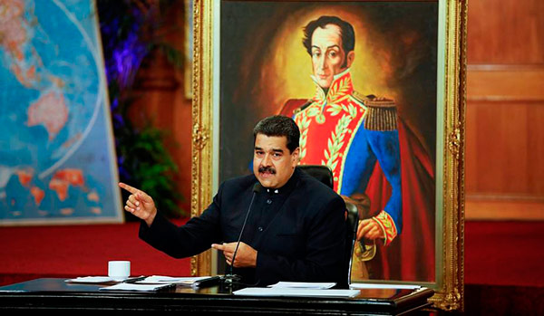 maduro-venezuela