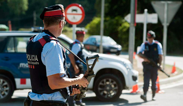 mossos-barcelona