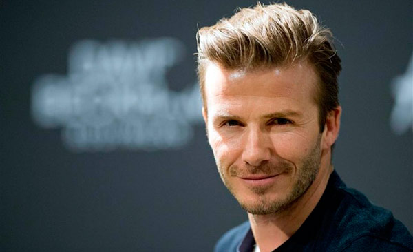beckham