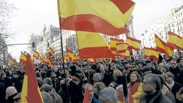 blanquerna-manifestacion