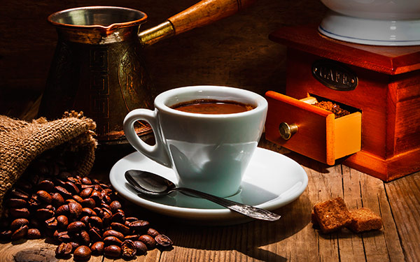 cafe