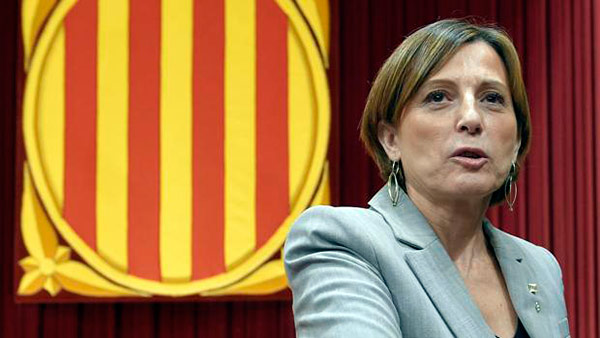 carme-forcadell