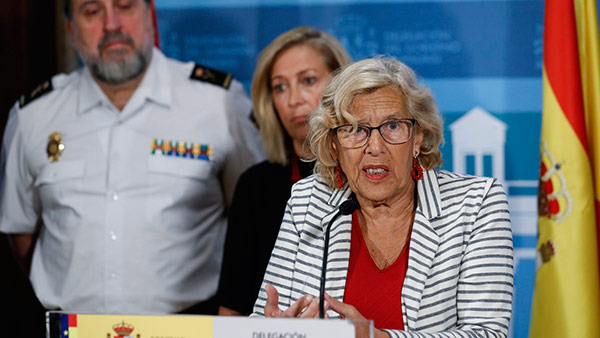 carmena-separatismo