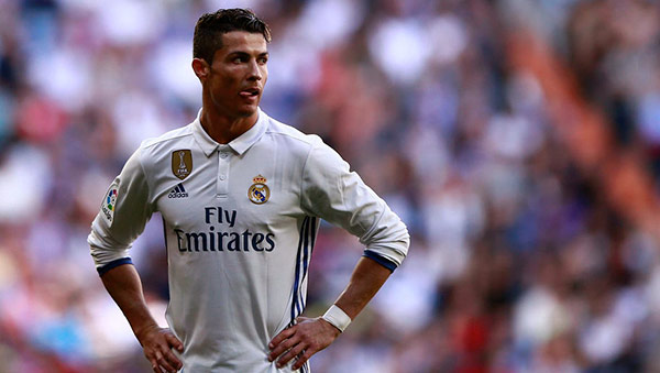 cr7