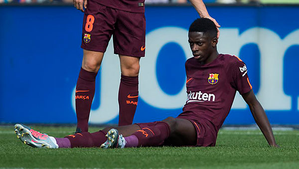dembele