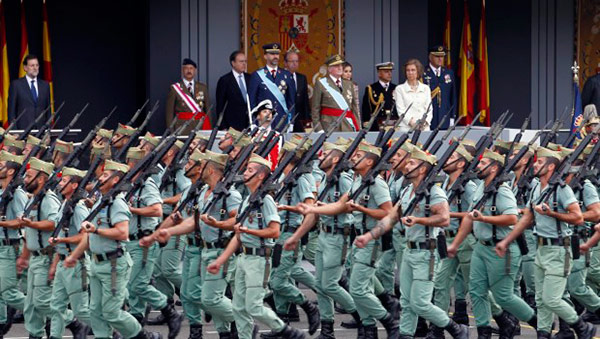 ejercito-espana-desfile