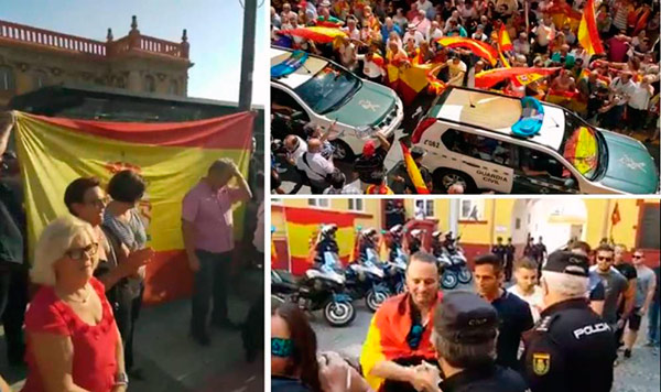 guardia-civil-banderas-espana