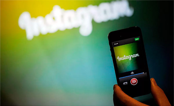 instagram