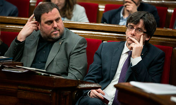 junqueras-puigdemont