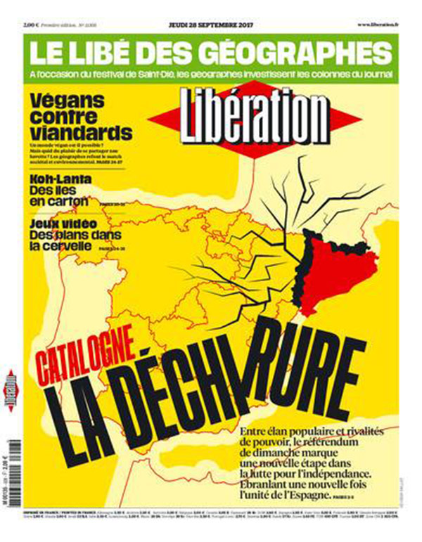 liberation