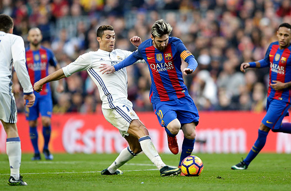 madrid-barcelona