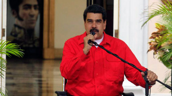 maduro-indemnizacion