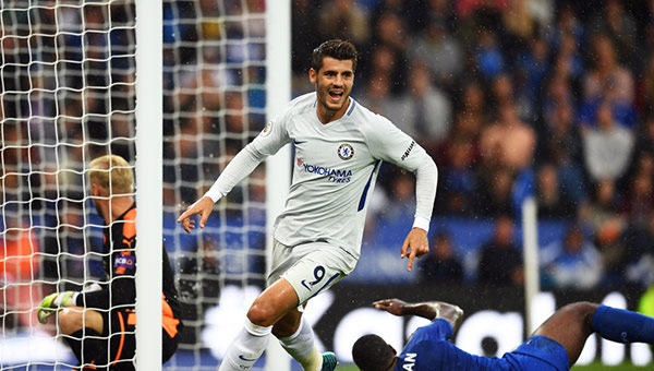 morata