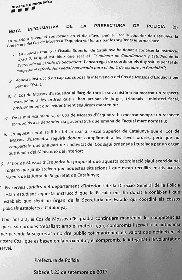 mossos-nota