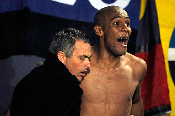 mourinho-maicon