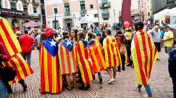 ninos-independentistas