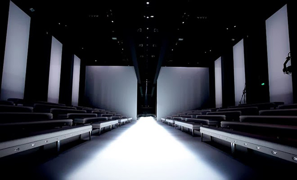 pasarela