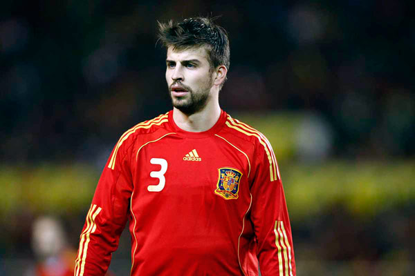 pique-seleccion