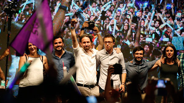 podemos