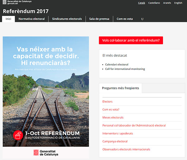 web-referendum