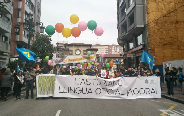 asturiano