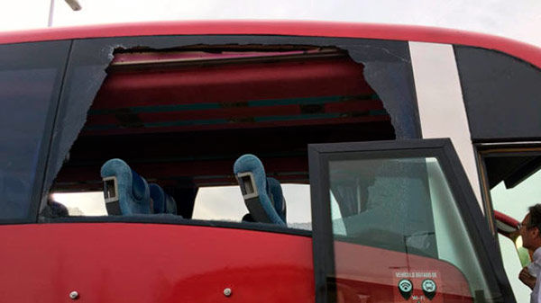 autocar sevilla