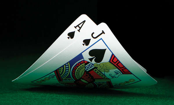 blackjack 21 contar cartas