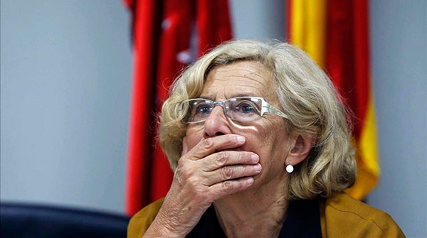 carmena psoe