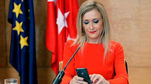 cifuentes movil