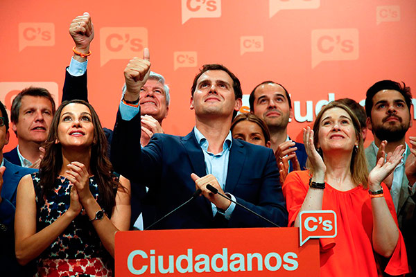 ciudadanos