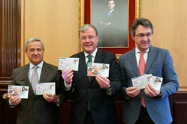 correos-sello-leon