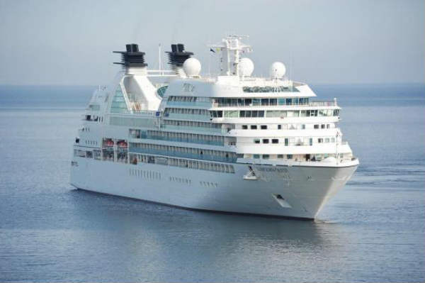 crucero