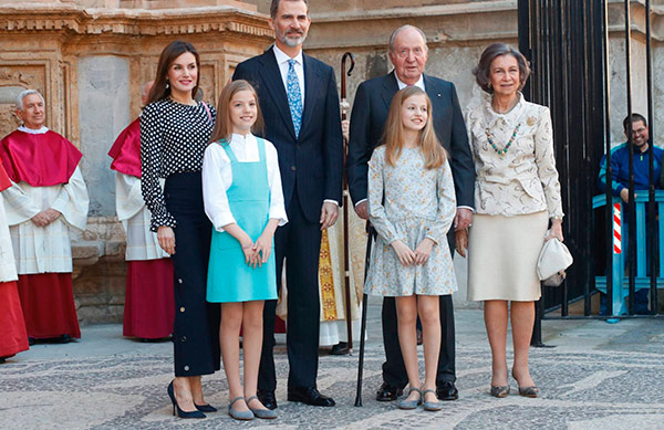 familia-real