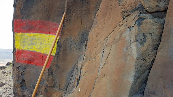 fuerteventura cueva espana