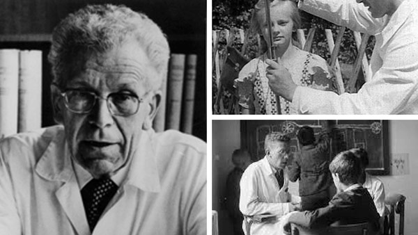hans asperger