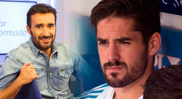 isco juanma castano