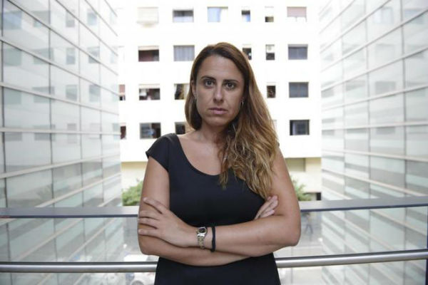 patricia piaja
