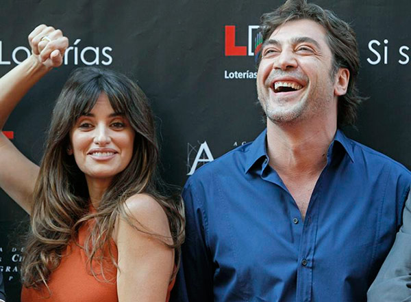 pe bardem
