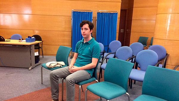 pequeno nicolas