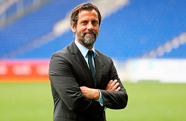 quique sanchez flores