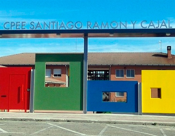 ramon y cajal gertafe