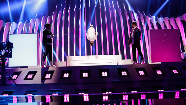 republica checa eurovision