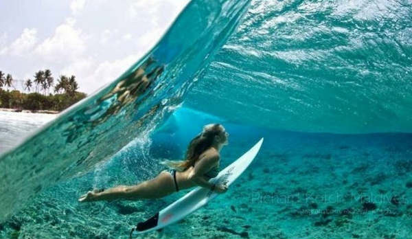 surf ola interior