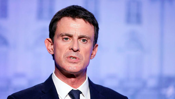 valls