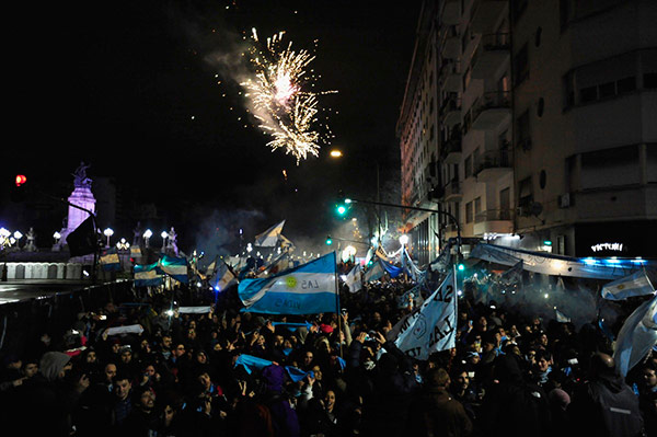 argentina no aborto