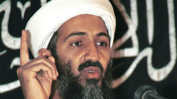 bin laden