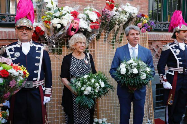 carmena lapaloma