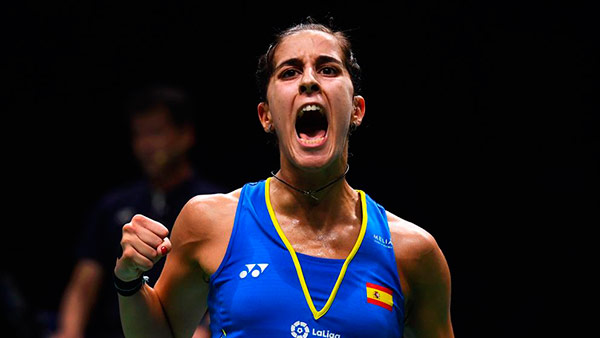 carolina marin